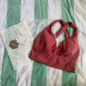 EUC SZ SMALL Elle woods alpha sports bra